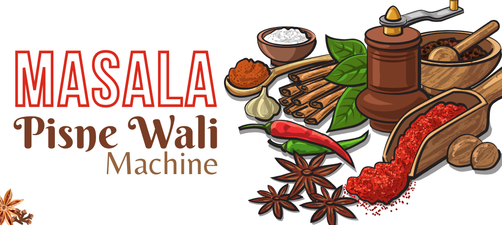 Tìm Máy Xay Masala Tốt Nhất: Máy Xay Hàng Đầu, Máy Nghiền, và Chi Tiết Giá Cho Máy Xay Masala Hoàn Hảo