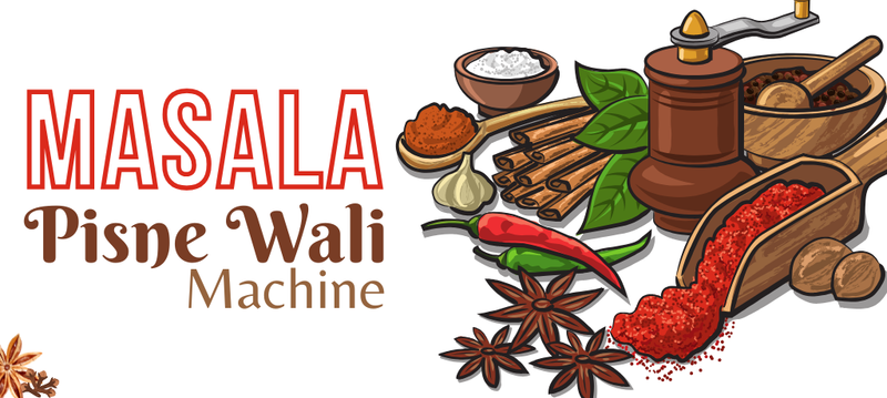 Tìm Máy Xay Masala Tốt Nhất: Máy Xay Hàng Đầu, Máy Nghiền, và Chi Tiết Giá Cho Máy Xay Masala Hoàn Hảo