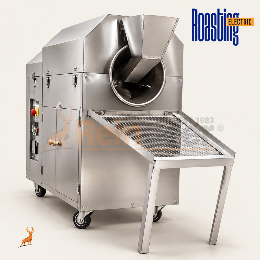 Máy làm bơ đậu phộng
