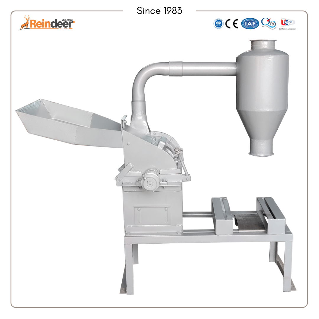 Chân đế kèm vòng bi UCP 20516 - Reindeer Machinery