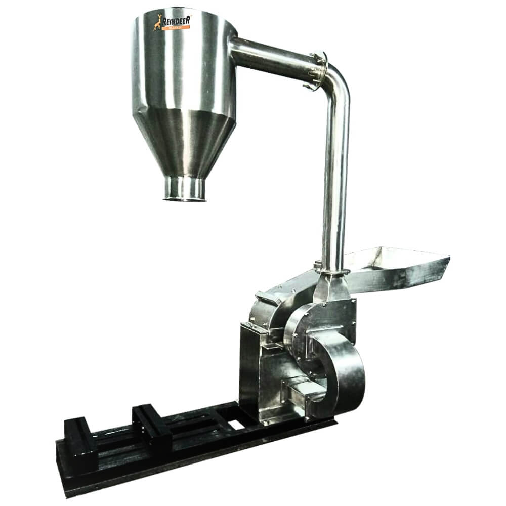 Chân đế kèm vòng bi UCP 20516 - Reindeer Machinery