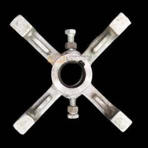 Cối xay nhỏ bên trong (4 cánh)