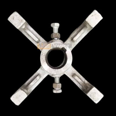 Cối xay nhỏ bên trong (4 cánh)