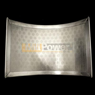 Lưới lọc số 6
