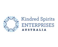 Customer Logo - kindred spirits enterprises australia - reindeer machinery