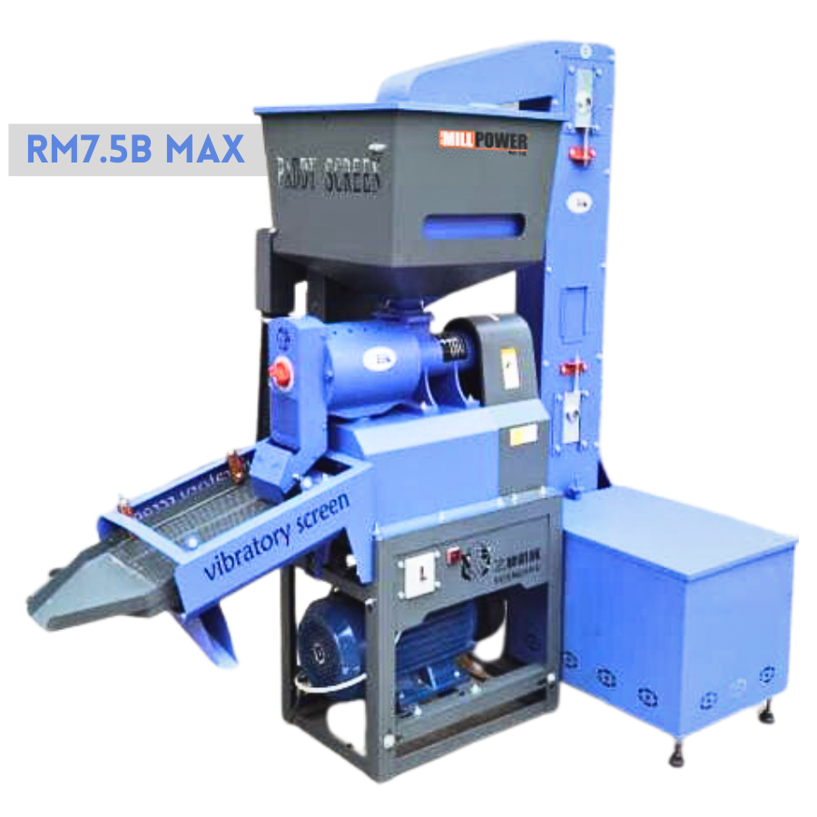 giá máy xay xát gạo mini 10 hp